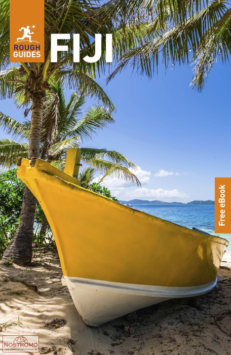 FIJI | Rough Guides travel guide