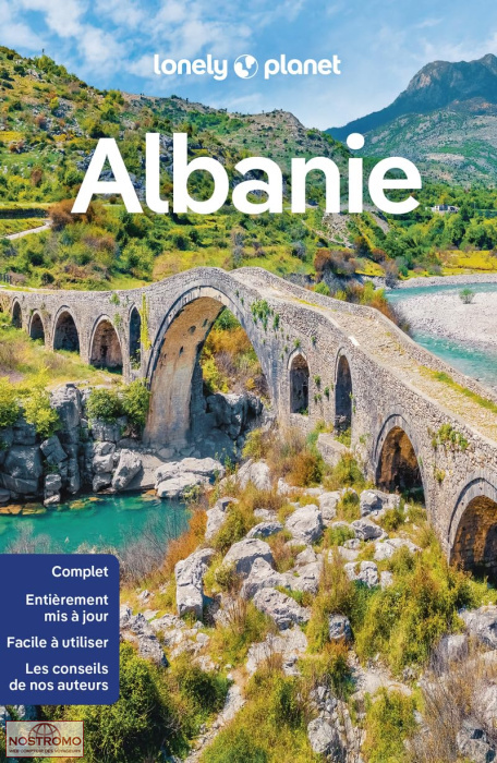 ALBANIE | Lonely Planet travel guide