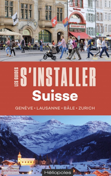 SUISSE | Héliopoles practical guide