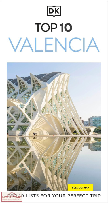 VALENCIA | Top 10 travel guide