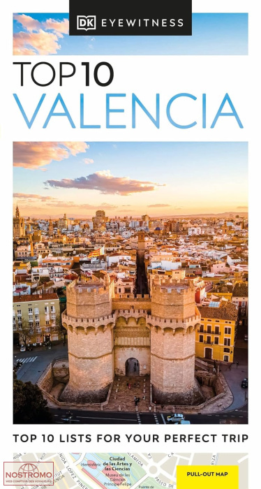 VALENCIA | Top 10 travel guide