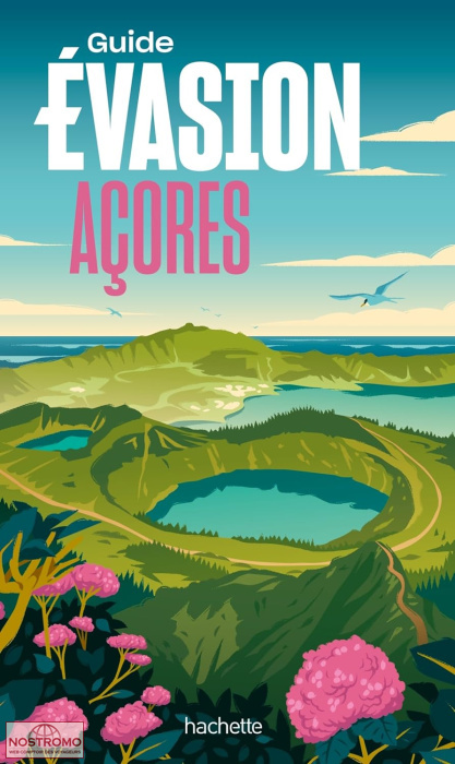 AÇORES | Évasion travel guide