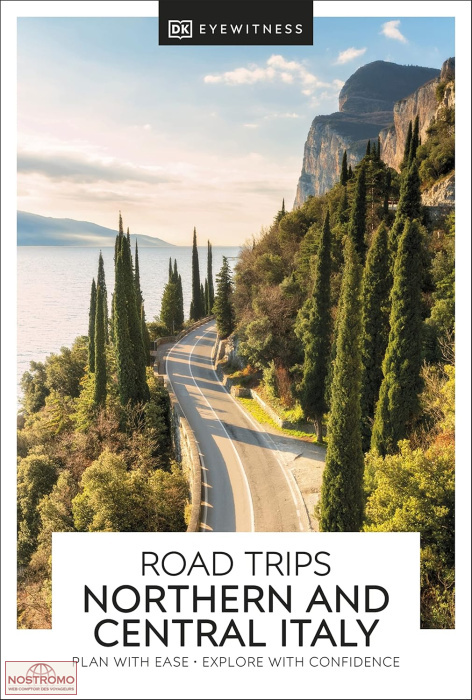 ITALIE NORD ET CENTRE | guide touristique Eyewitness