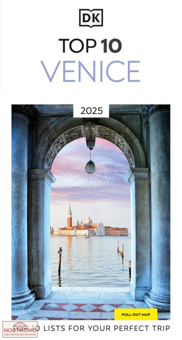 VENICE | Top 10 travel guide