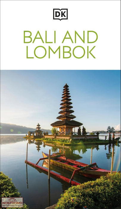 BALI & LOMBOK | Eyewitness travel guide