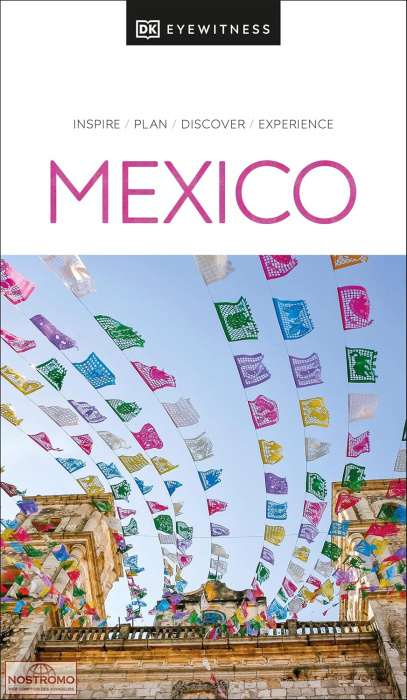 MEXICO | Eyewitness travel guide