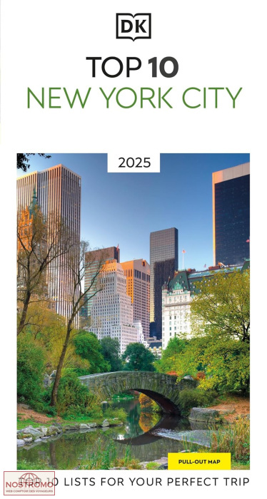 NEW YORK | guide touristique Top 10