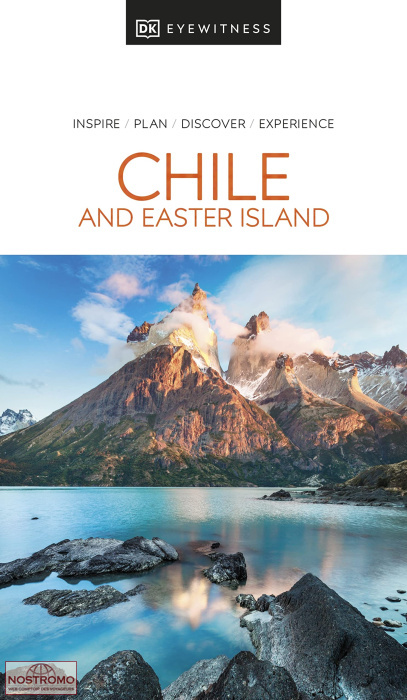 CHILE & EASTER ISLAND | Eyewitness travel guide