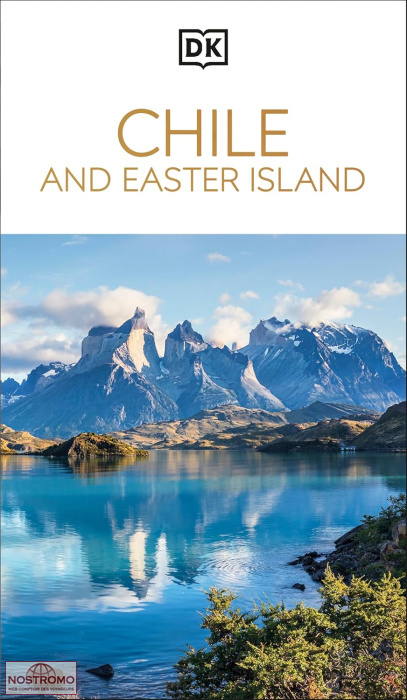 CHILE & EASTER ISLAND | Eyewitness travel guide