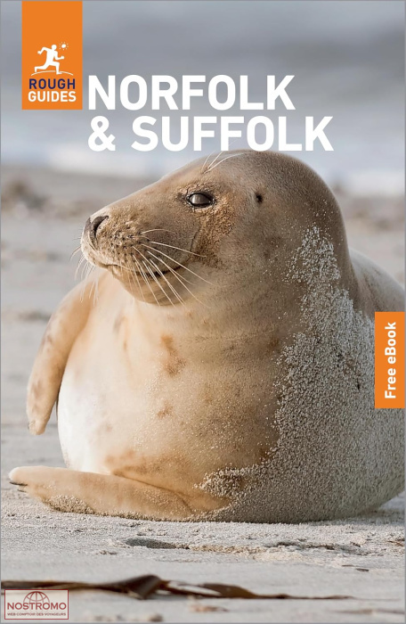 NORFOLK & SUFFOLK | guide touristique Rough Guides