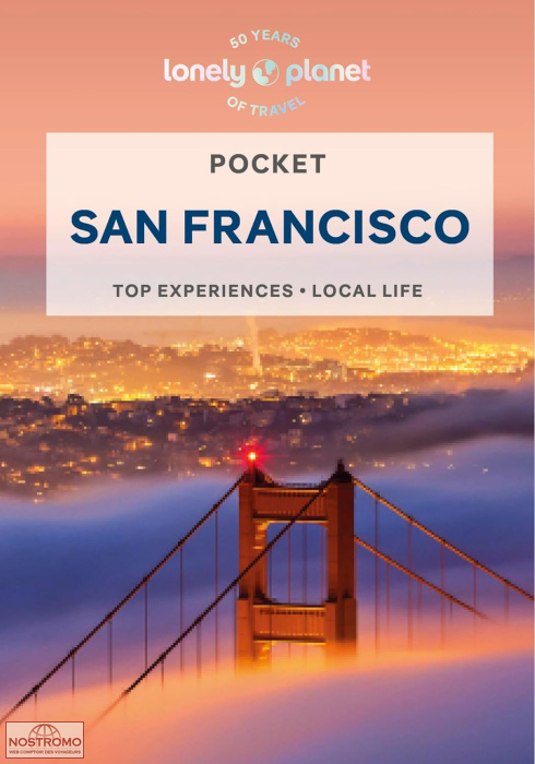 SAN FRANCISCO | Lonely Planet travel guide