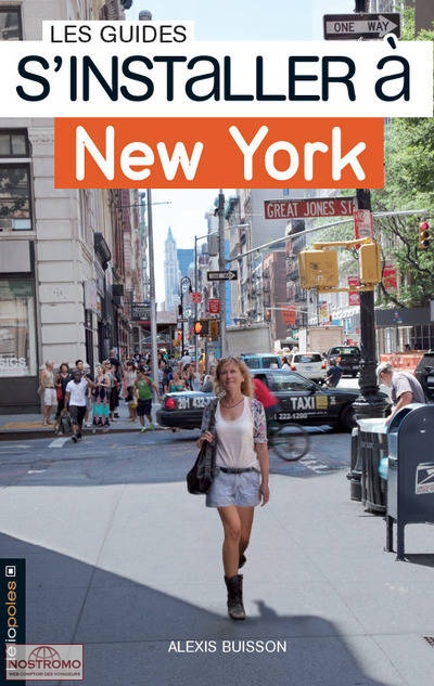 NEW YORK | guide pratique Héliopoles