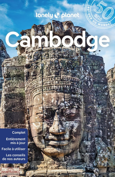 CAMBODGE | Lonely Planet travel guide