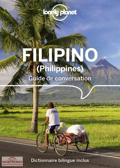 FILIPINO | guide de conversation Lonely Planet