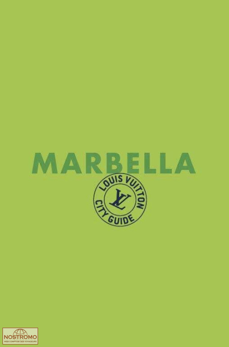 MARBELLA | guide touristique Louis Vuitton