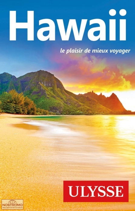 HAWAÏ | Ulysse travel guide