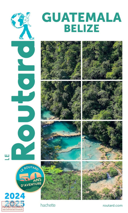 GUATEMALA - BELIZE | Routard travel guide