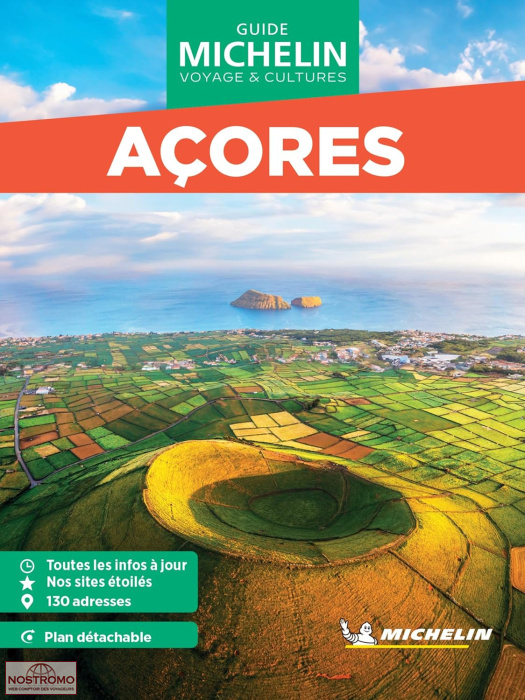AÇORES | Michelin travel guide