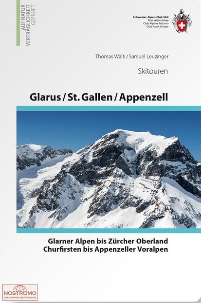 GLARUS - ST. GALLEN - APPENZELL | SAC winter sports guide