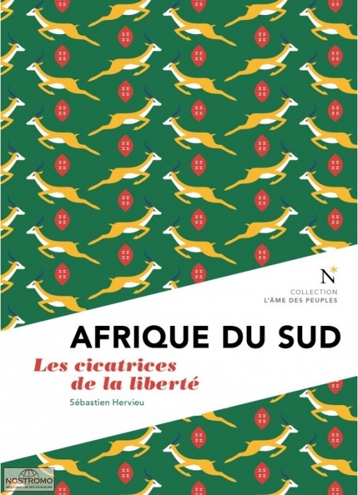 AFRIQUE DU SUD - LES CICATRICES DE LA LIBERTÉ