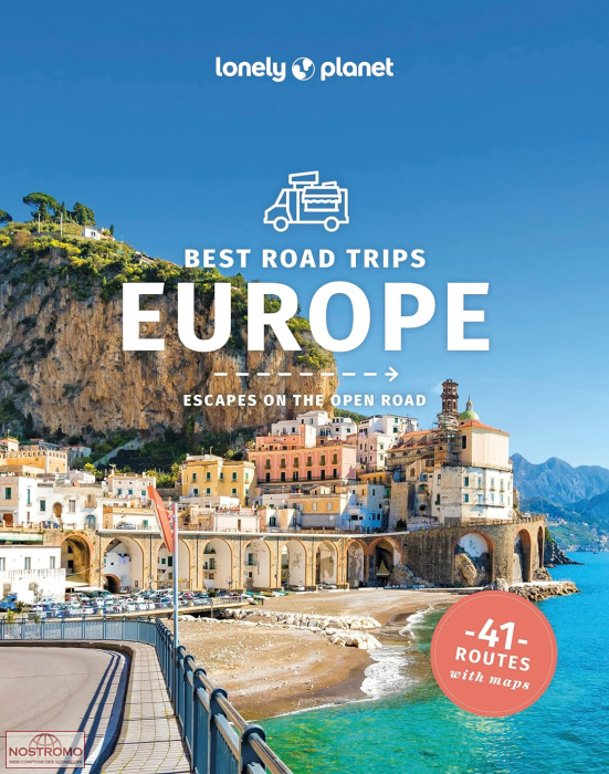 EUROPE | Lonely Planet travel guide