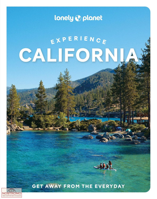 CALIFORNIA | Lonely Planet travel guide