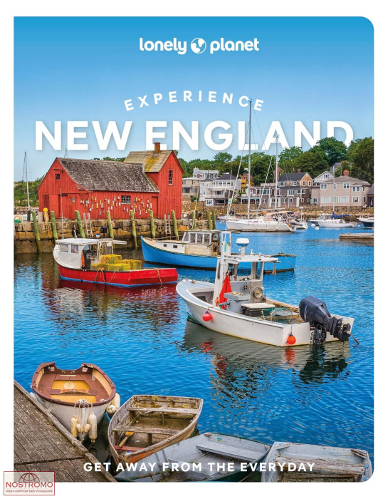 NEW ENGLAND | Lonely Planet travel guide