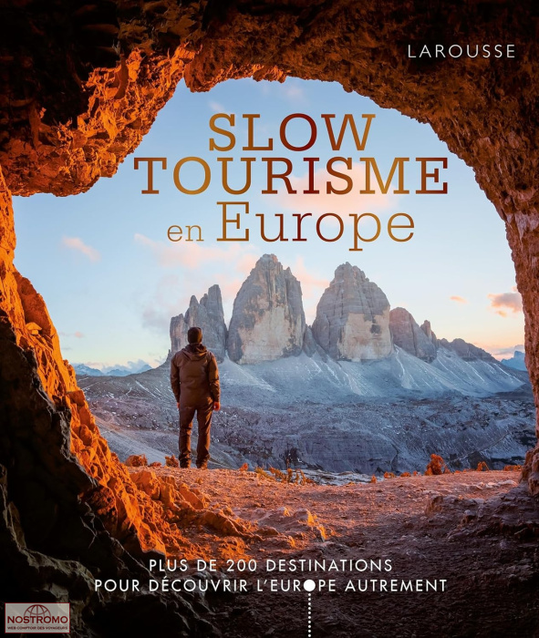 SLOW TOURISME EN EUROPE