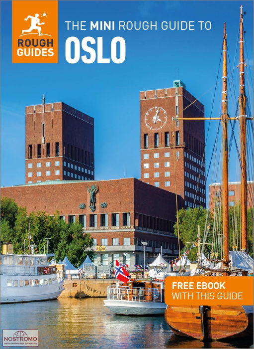 OSLO | Rough Guides travel guide