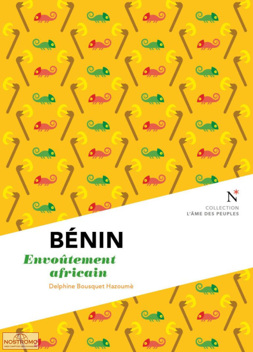 BÉNIN - ENVOÛTEMENT AFRICAIN