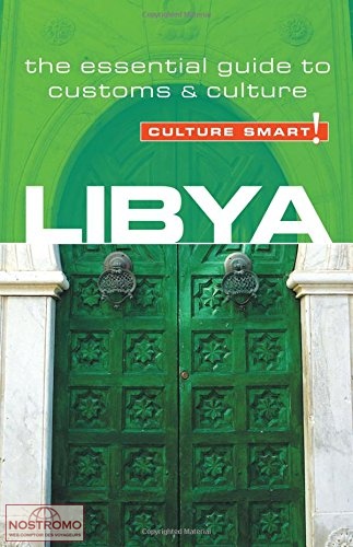 LIBYA | Culture Smart! travel guide