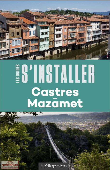 CASTRES - MAZAMET | Héliopoles practical guide