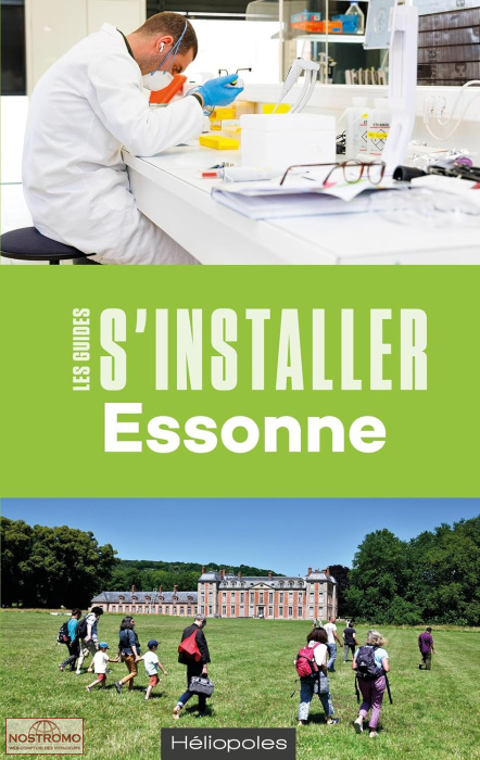 ESSONNE | guide pratique Héliopoles