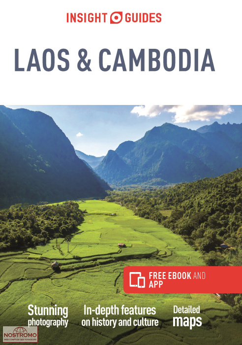 LAOS & CAMBODIA | Insight cultural guide