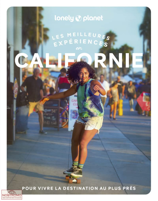 CALIFORNIE | Lonely Planet travel guide