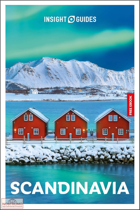 SCANDINAVIA | Insight Guides cultural guide