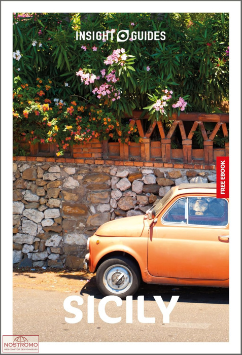 SICILY | Insight Guides cultural guide