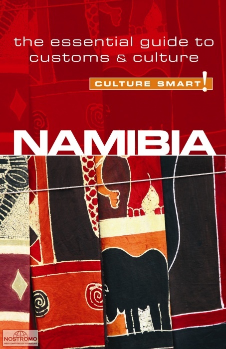 NAMIBIA | Culture Smart! travel guide
