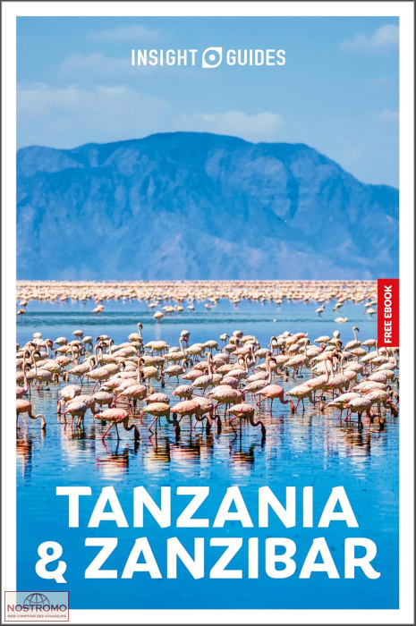 TANZANIA & ZANZIBAR | Insight Guides cultural guide