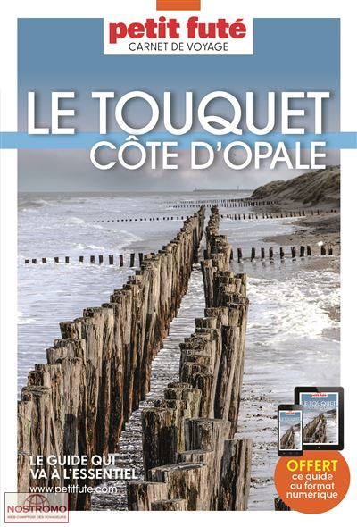 LE TOUQUET - CÔTE D'OPALE | le Petit Futé travel guide
