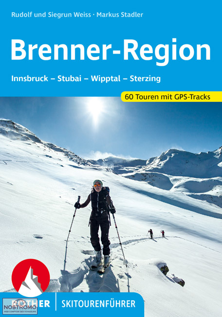 BRENNER-REGION | winter sports guide