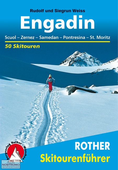 ENGADIN | winter sports guide