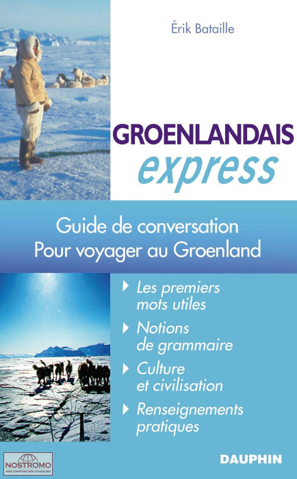 GROENLANDAIS | Dauphin phrasebook