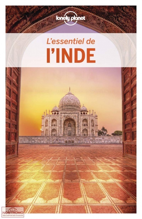 INDE | Lonely Planet travel guide