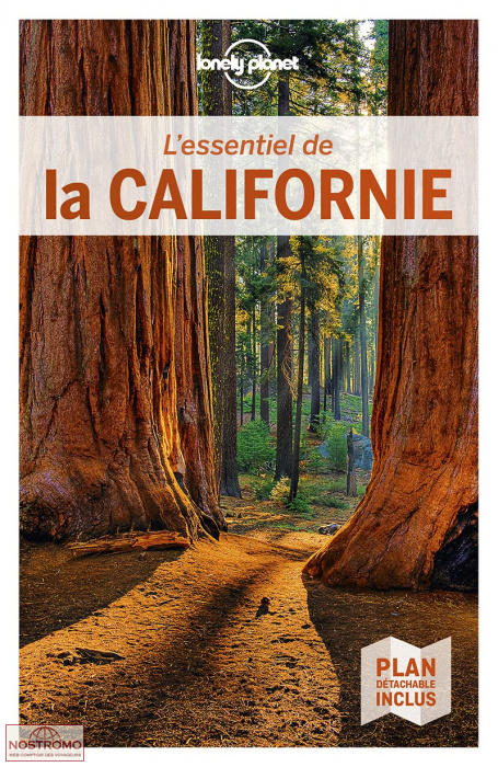 CALIFORNIE | Lonely Planet travel guide