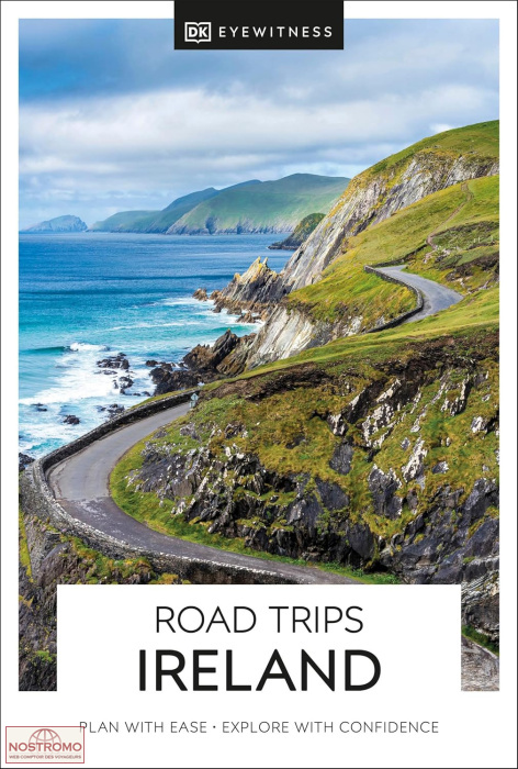 IRELAND | Eyewitness travel guide