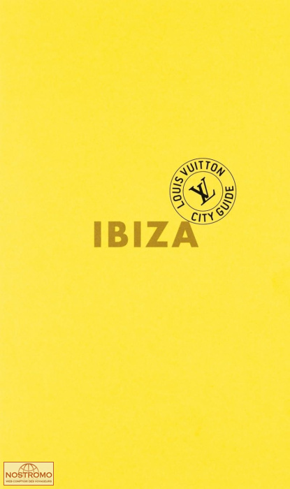 IBIZA | Louis Vuitton travel guide