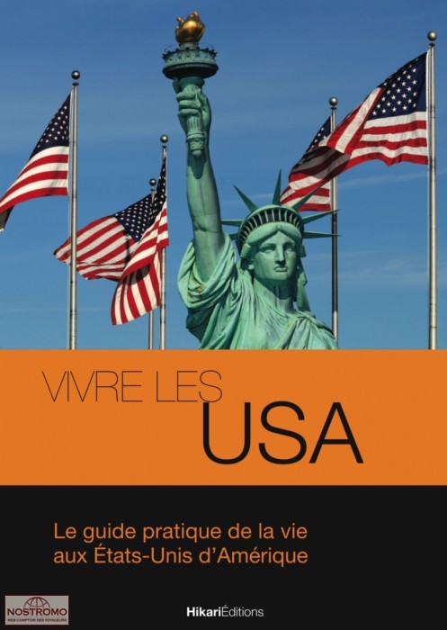 VIVRE LES USA