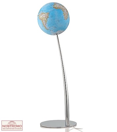 GLOBE IRON CLASSIC ENG