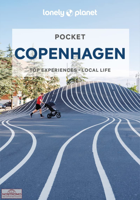 COPENHAGEN | Lonely Planet travel guide